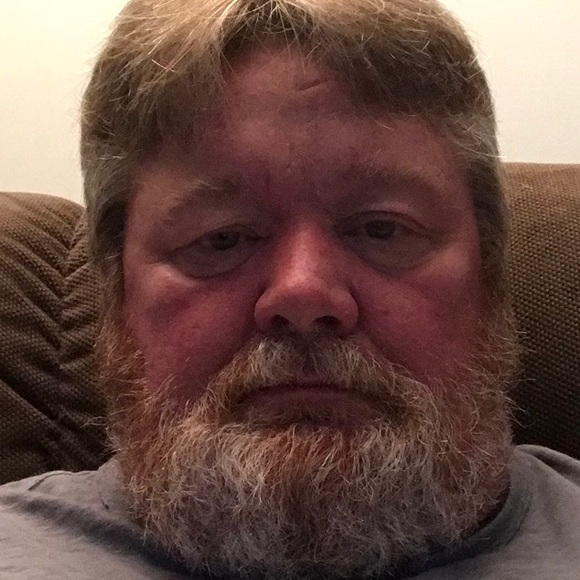 Meet your Posher, Chris - Picture 1 of 1